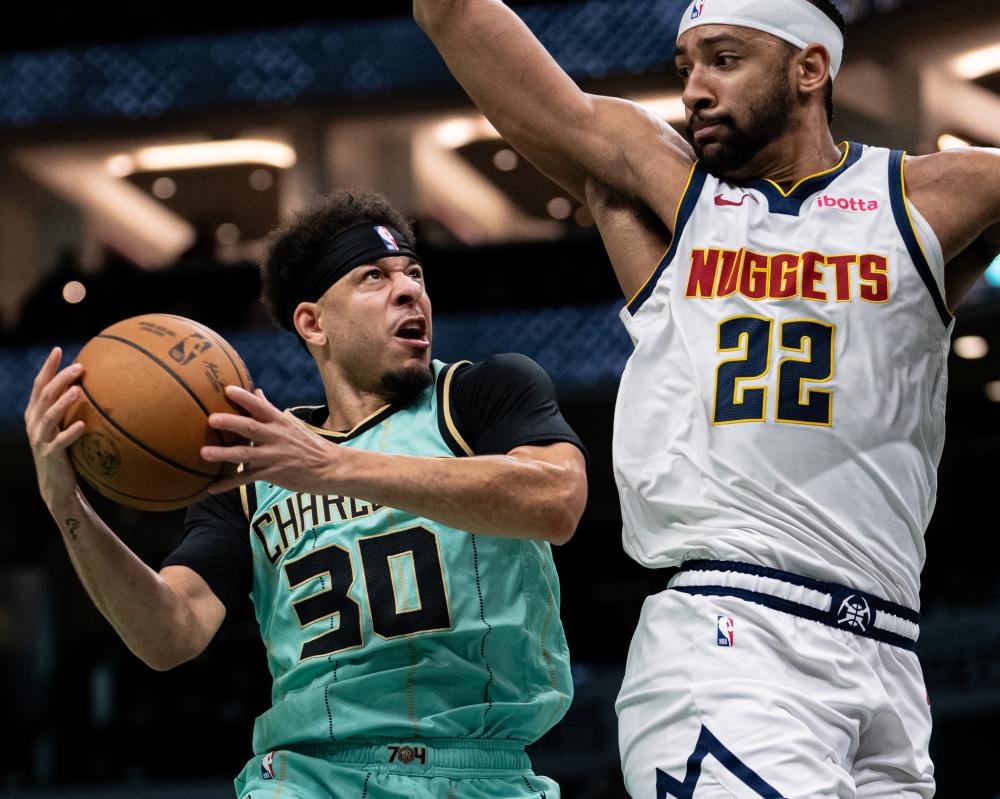 两强争锋 两强争锋