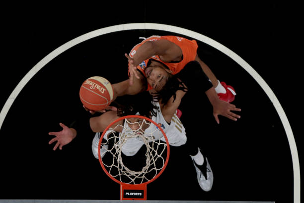 他的防守像 他的防守像