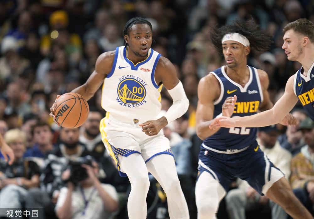 我们相信 我们相信